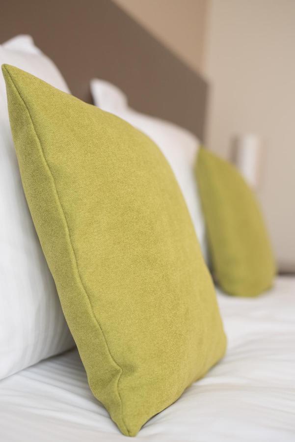 Hotel Boomgaard Lanaken Ngoại thất bức ảnh