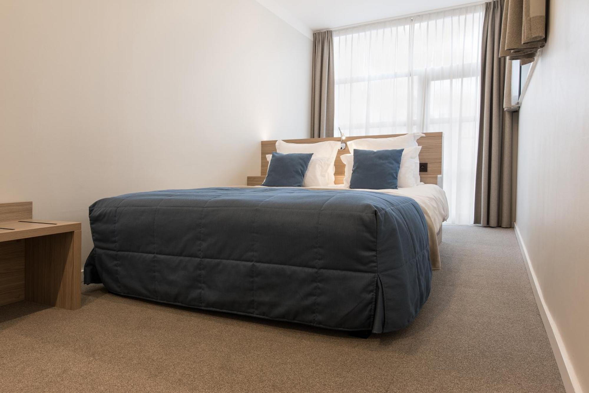 Hotel Boomgaard Lanaken Ngoại thất bức ảnh