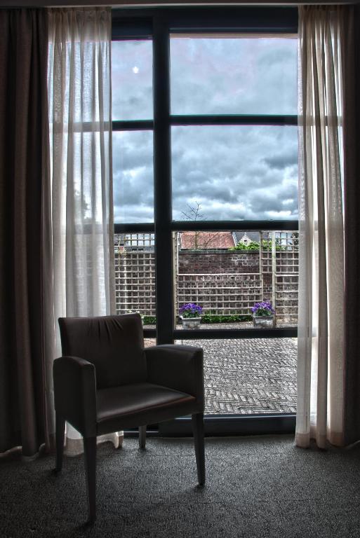 Hotel Boomgaard Lanaken Phòng bức ảnh