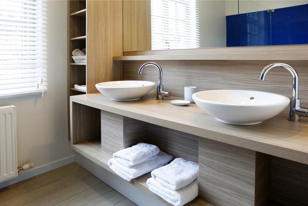 Hotel Boomgaard Lanaken Ngoại thất bức ảnh